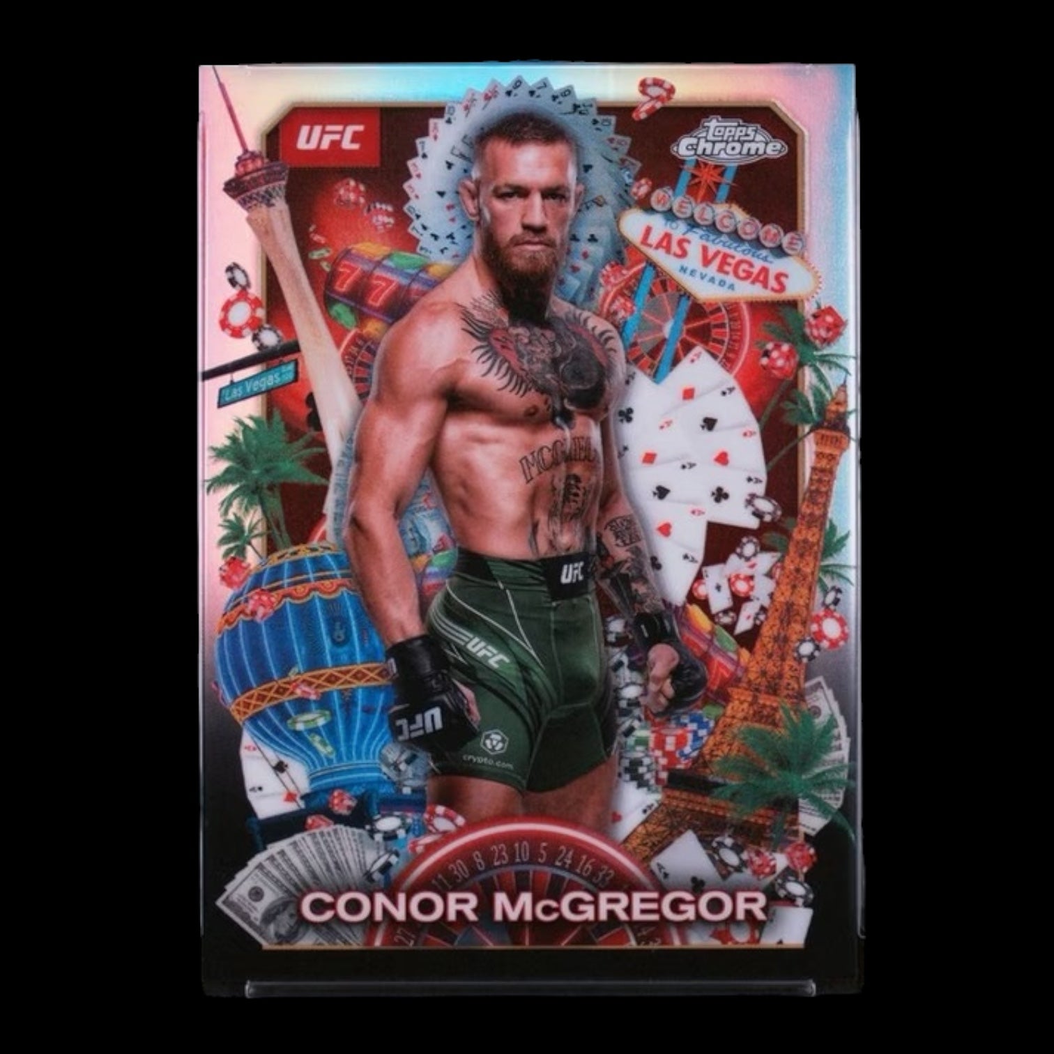 Combat Sports