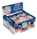 2026 Topps Series 2 Baseball JAPAN EDITION 75th Anniversary Display Box (Sealed)