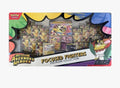 Pokémon TCG: Mega Evolution Ascended Heroes Focused Fighters Premium Collection (Sam's Club)