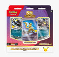 Pokémon TCG: 30th Celebration Battle Deck: Umbreon ex