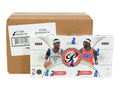 2025-26 Topps Pristine Basketball Hobby 6-Box Case (Presell 9/24)