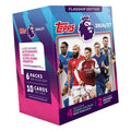 2026-27 Topps English Premier League Soccer Value Box