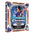  2026 Bowman Chrome Baseball Mega Box