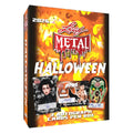 2026 Leaf Metal Halloween Box