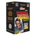 2026 Topps Heritage Football Blaster Box