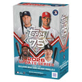  2026 Topps Update Series Baseball Value Box