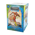 2026 Upper Deck DC Platinum Blaster Box