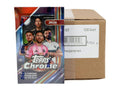2026 Topps MLS Chrome Soccer Hobby 12-Box Case (9/10)