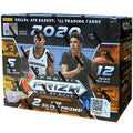 2020-21 Panini Prizm Draft Picks Basketball Mega Box