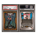 2023 PANINI PRIZM #311 BRYCE YOUNG LAZER PRIZM PSA 10 (SY)