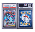 2025 POKEMON MEP EN-ME BLACK STAR PROMO #023 MEGA CHARIZARD X ex ULTRA-PREMIUM COLLECTION PSA 10