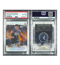 2020 PANINI ORIGINS #71 ANTHONY EDWARDS ORANGE PSA 10