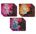 Pokémon TCG: Team Rocket Tin