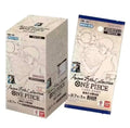 One Piece TCG: Animé 25th Collection EB-02 24-Pack Simplified Chinese Extra Booster Box