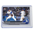 2025 Topps Now MLB Shohei Ohtani 1st MLB Player Ever With 50-K/50-HR SEASON (9.16.25) #721