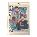 2026 PANINI PRIZM FIFA WORLD CUP 2026 MANGA 10 LIONEL MESSI (Tim)
