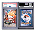 2026 POKEMON SIMPLIFIED CHINESE CBB5 C-GEM PACK VOL 5 #07 CROCALOR PSA 10