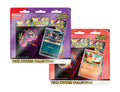 Pokémon TCG: Mega Evolution - Ascended Heroes Tech Sticker Collection