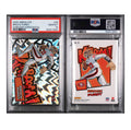 2025 PANINI ABSOLUTE KABOOM! HORIZONTAL #25 BROCK PURDY PSA 10