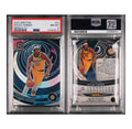 2022 PANINI SPECTRA #31 MYLES TURNER NEBULA 1/1 PSA 8 NM-MT (NW)