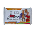 2024-25 Topps UEFA Club Competitions Finest Soccer Hobby Pack