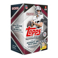 2026 Topps Football Blaster 40-Box Case (8/21)