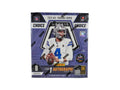 2025 Panini Mosaic Football Choice Box