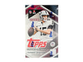2026 Topps Football Hobby Box (8/21)