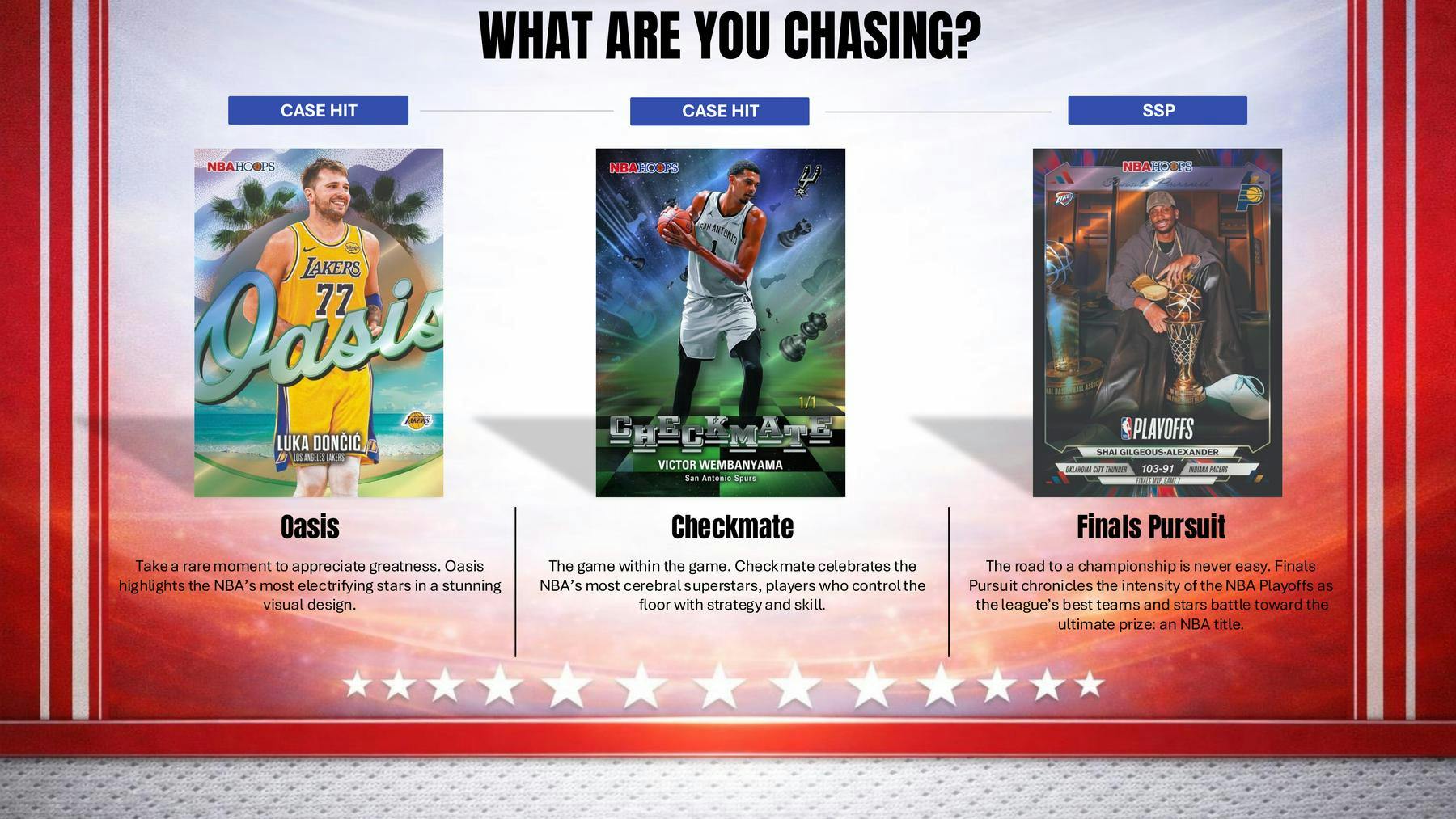 2025-26 Topps Hoops Basketball Blaster 40-Box Case (5/14)