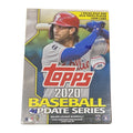 2020 Topps Update Baseball 7-Pack Blaster Box
