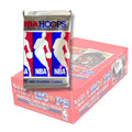 1990-91 NBA Hoops Series 2 Basketball 15-Card Wax Pack