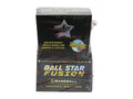 2026 Jersey Fusion Ball Star Baseball 5-Pack Hobby Box