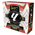 2025-26 Panini Select La Liga Soccer Hobby Box