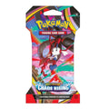 Pokémon TCG: Chaos Rising Sleeved Booster Pack (5/22)