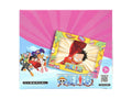 One Piece TCG: 2025 Cybercel Series 2 Hobby Box (9/10)