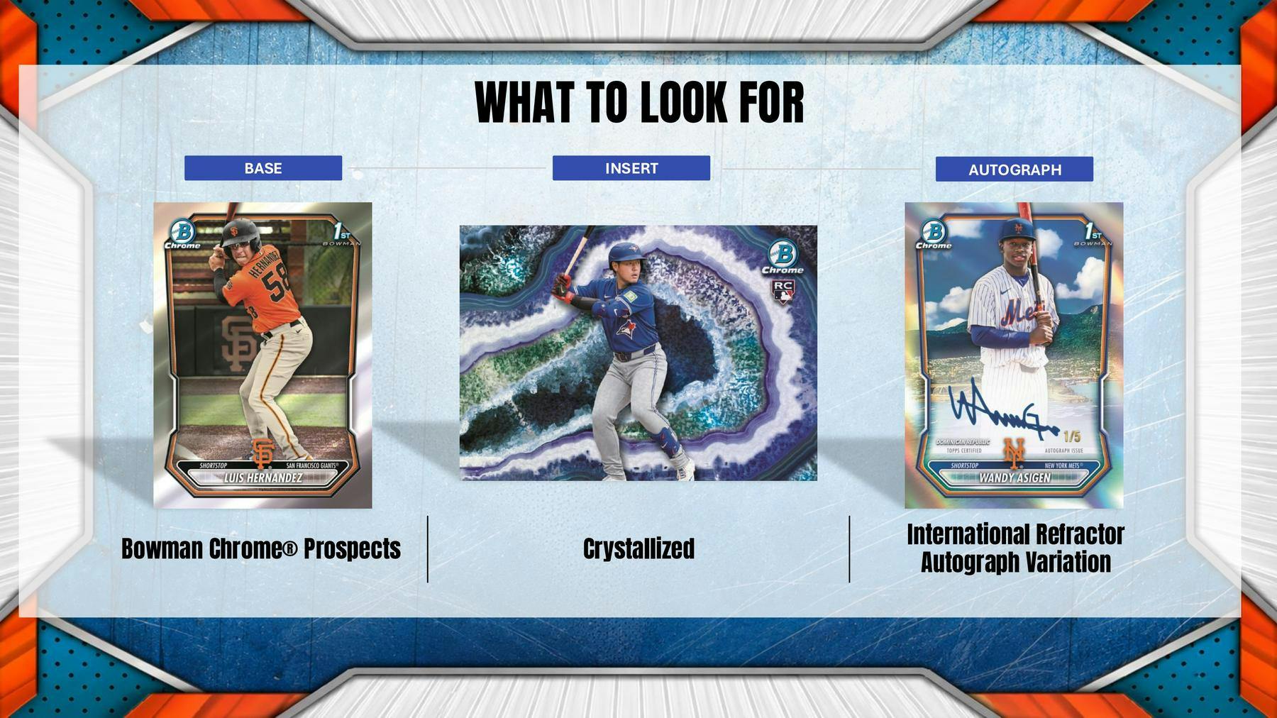 2026 Bowman Chrome Baseball 12-Box Hobby Case (Presell 9/9)