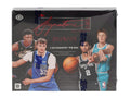 2025-26 Topps Signature Class Basketball Hobby Jumbo Box (5/28)