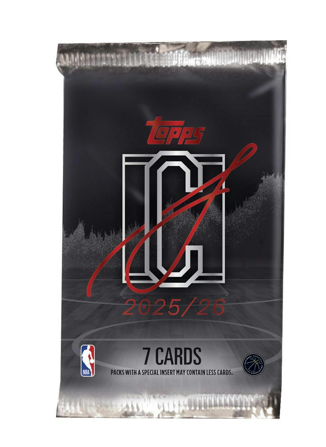 2025-26 Topps Signature Class Basketball Blaster Box (5/28)