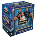 2025/26 Topps Chrome Update Series Sapphire Edition Basketball Hobby Box