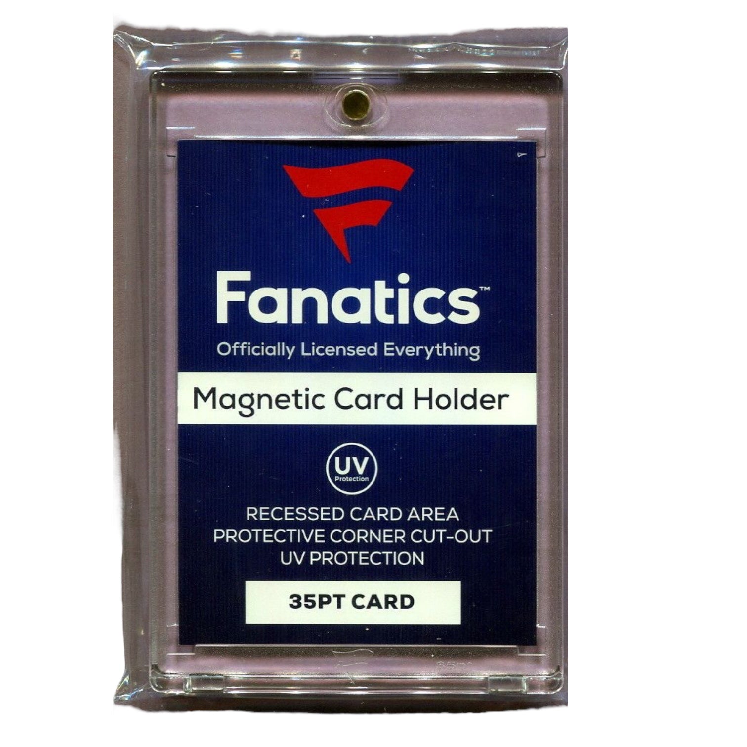 Fanatics 35pt Magnetic Card Holder (1-Count)
