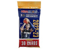 2022-23 Panini NBA Hoops Basketball Jumbo Value Pack