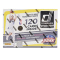 2021-22 Panini Donruss Basketball Mega Box (Holo Pink Laser Parallels!)