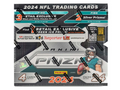 2024 Panini Prizm Football 24-Pack Retail Box