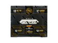 2024-25 Prizm FIFA Club World Cup Soccer Hobby Box