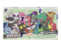 2026 Topps VeeFriends Chrome Hobby Box (6/10)