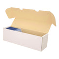 Single Row Toploader Storage Box (Fits 200 Top Loaders)