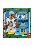 2025 Panini Score Football Mega Box (8/12)
