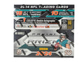 2024 Panini Prizm Football No Huddle Hobby Box
