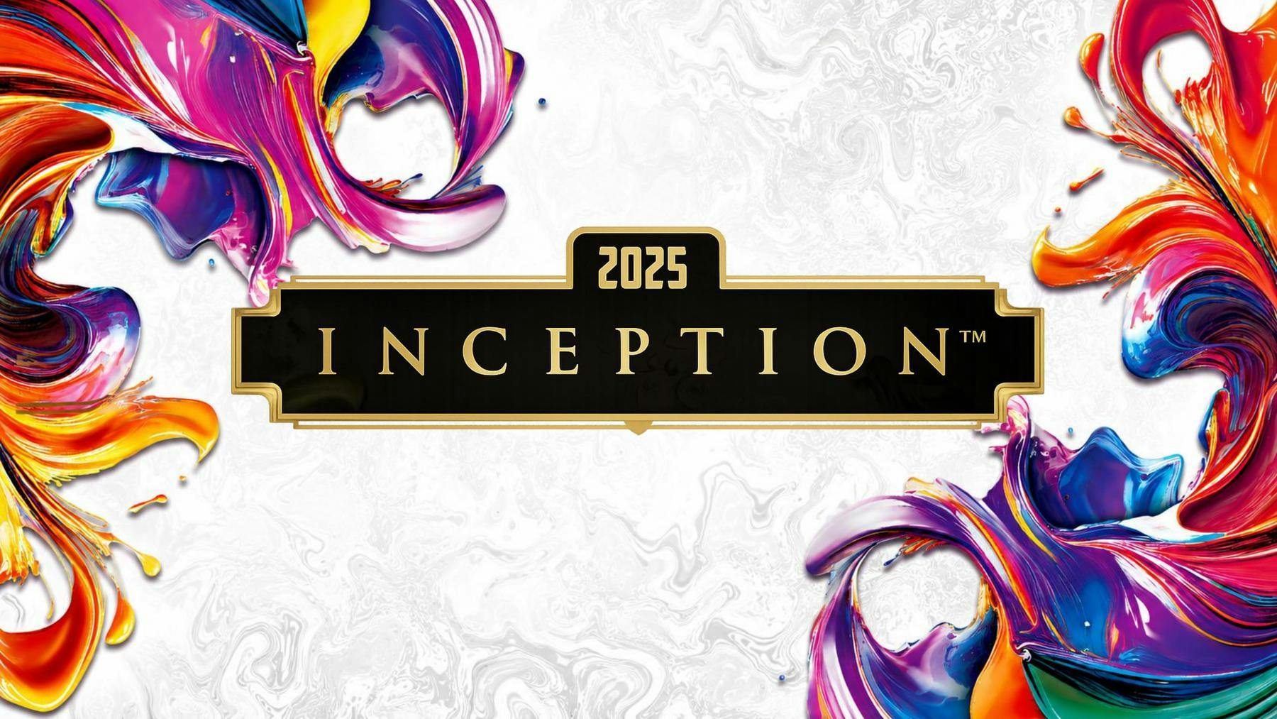 2025 Topps Inception Baseball Hobby Box (Presell 6/19)