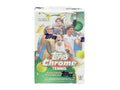 2026 Topps Chrome Tennis Blaster Box (9/30)